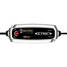 Chargeur CTEK MXS 5.0